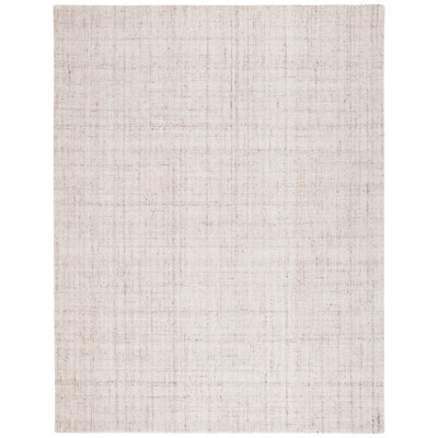 Gowans Striped Hand Tufted Area Rug