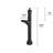 Balmoral Aluminum Post Mounted Post Box-1438486785-1438486788