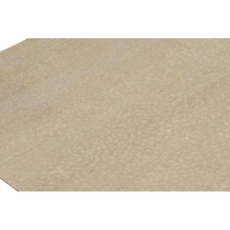 Textural One-of-a-Kind 12x15 Hand Knotted Area Rug