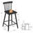 Solid Wood Counter Stool-1119889098-1119889097-1119889091