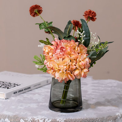 Arrangement en pot