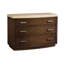 Laurel Canyon Pershing Bachelors Chest