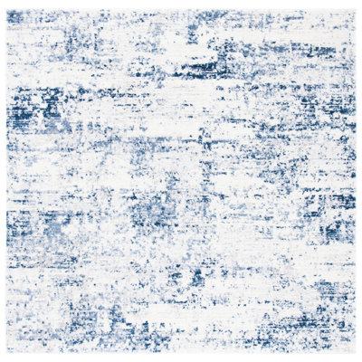 Grandview 700 Performance Abstract Rug