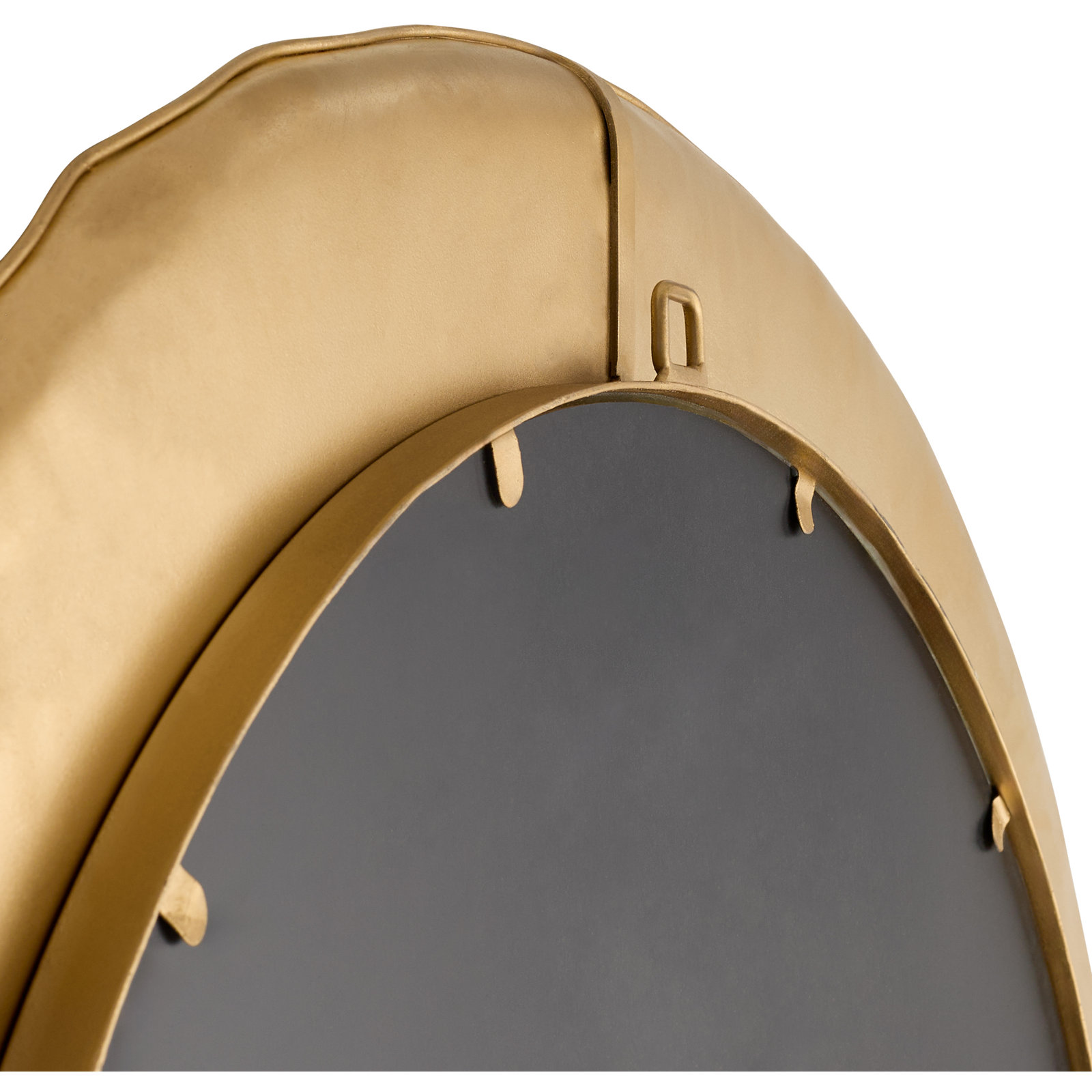 36" Accent Mirror