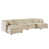 Beige Chenille is out of stock