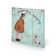 Forever Loved by Sam Toft - No Frame Painting on Wood