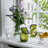 Glass Tabletop Lantern-92615874