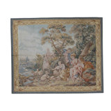 Wool Area Rug