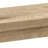 Kepler Driftwood 50.5" Long Dining Bench 