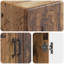 4 -Door 2 Storage Cabinet