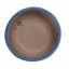 2 pots de fleurs en céramique de 7 po de couleur bleu marine antique, résistants à la chaleur et aux intempéries, trou de drainage pour le développement des racines, pots de fleurs modernes avec finition bleue, 2, durabilité, espaces fonctionnels-1535956197