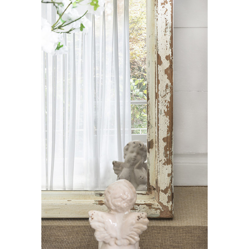 19x1.5x73" Floor Mirror