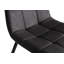 Cressida 283.97cm H Upholstered Side Chair-825669550