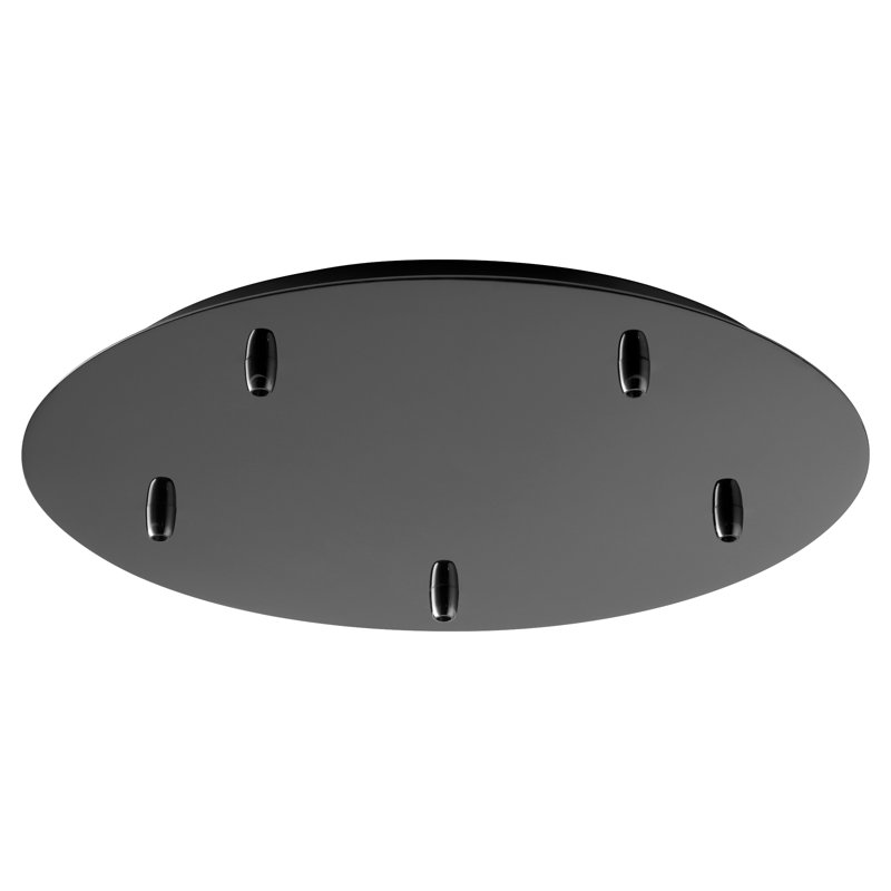 Canopy, Gunmetal