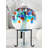 Focke Abstract Cloche Or Water Globe-1481372213