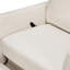 Ethan Swivel Recliner in Performance Fabric-234678069