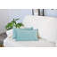 Housses de coussin lombaire 12 x 20 pouces (ensemble de 2) taies d'oreiller moelleuses en velours-93605776