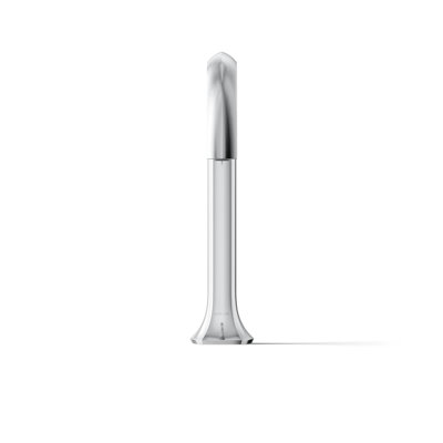 Occasion Deck-Mount Bath Spout With Cane Design