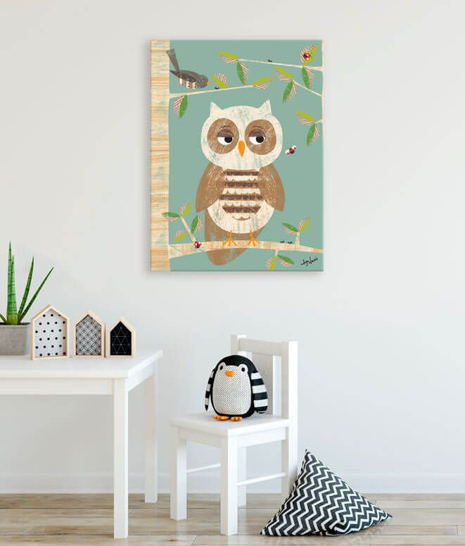 Canvas Art