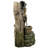 Drumack Handcrafted Outdoor Weather Resistant Floor Fountain