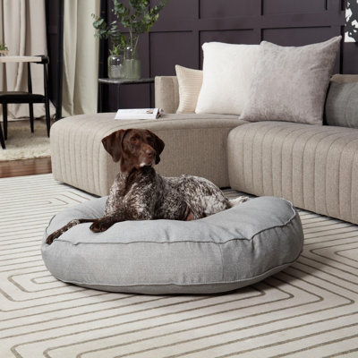 Lit-coussin pour chien Gordie