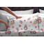 Taies d'oreiller respirantes en flanelle de coton de 175 g / m² Pointehaven-133681625-133681633