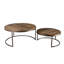 Bridwell Frame Nesting Tables
