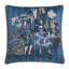 Laurence Llewelyn-Bowen Tuscan Toile Cushion Blue-134515726