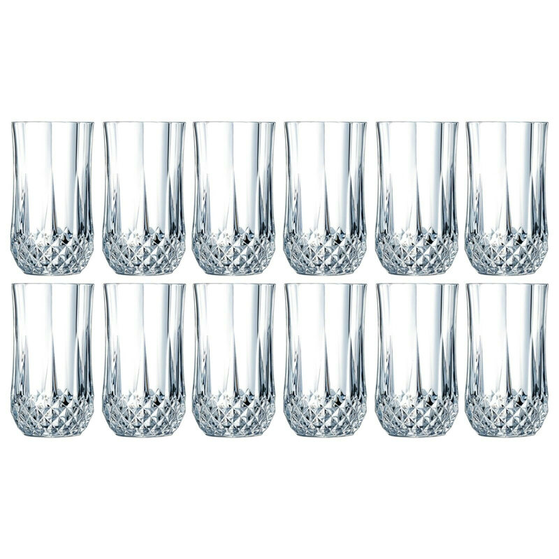 Highball Glass, 12, 280ml
