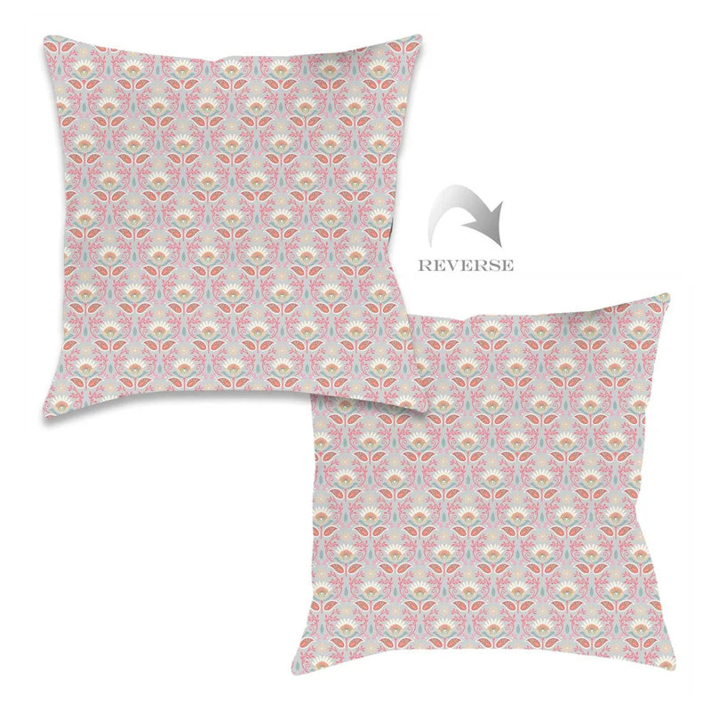 Coussin Bellini