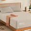 Soft & Breathable Microfiber Extra Deep Fitted Sheet-1396641787-1396641786