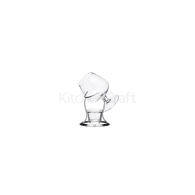 Glass Warmer Gift Set