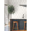 Rouleau de papier peint texturé L 27 pi x l 27 po Require-1259334729