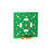 Seeding Square Seed And Seedling Spacer Tool