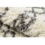 Tapis géométrique ivoire Coss-184857620