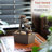 Grassmere Outdoor Weather Resistant Tabletop Fountain