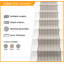 Stair Runner Striped Flatweave Area Rug-1855059944