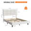 Bed Double (4'6)-365354425