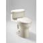 Supreme® II 1.28 GPF (Water Efficient) Elongated One-Piece Toilet (Seat Included)-26248003