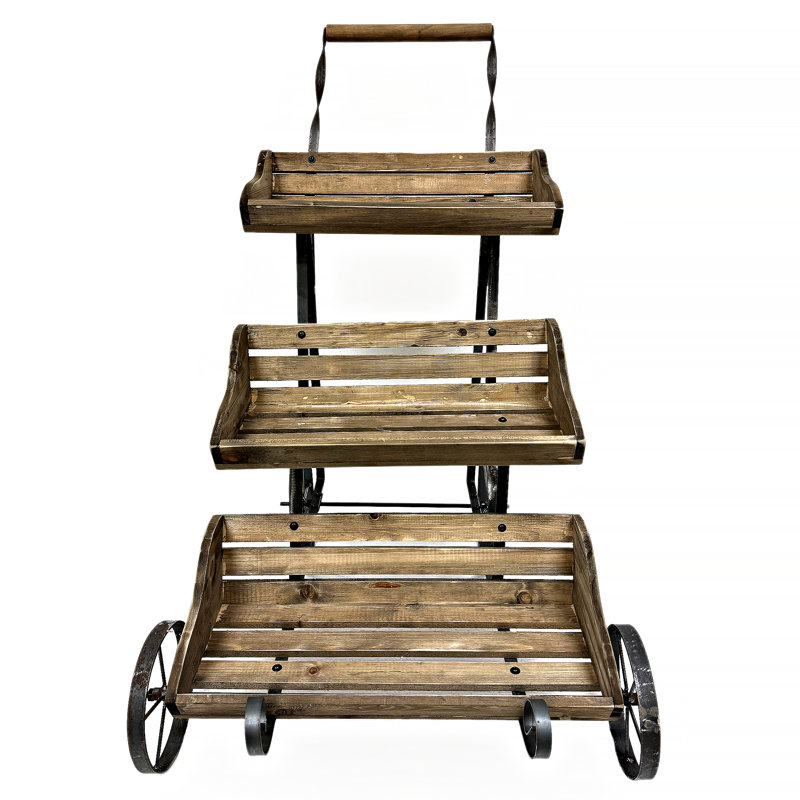 Jardin vertical Elek