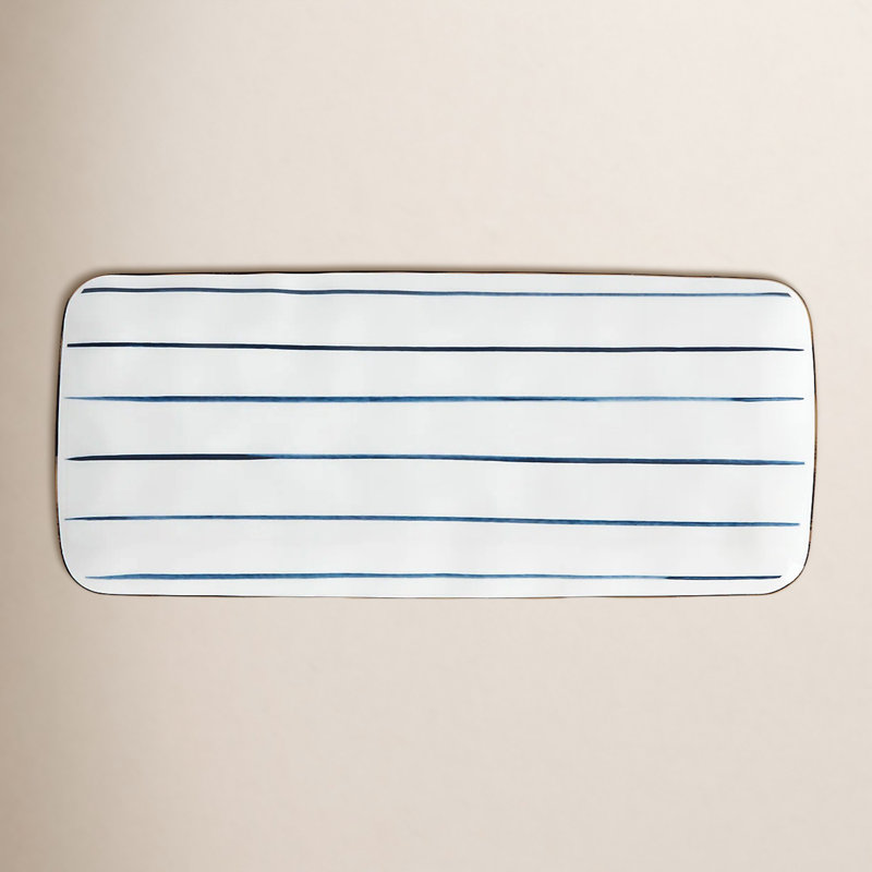 Blue Bay Hors D''oeuvre Tray