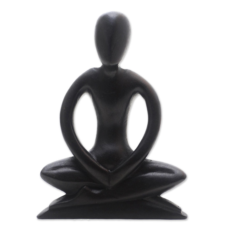 Statuette Valenba