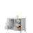 Daria Single Bathroom Vanity Set-97877107-97877111-125006308