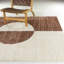 Clemence Modern Geometric Area Rug-1954141884