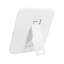 Table de manucure roulante pliable avec 3 tiroirs-1719085463