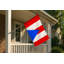 Drapeau de Porto Rico - Drapeau extérieur-1059296157