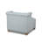 Scroll Arm Occasional Chair, Serene Sky-125101993