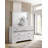 SantaAna 9-drawer Dresser with Mirror-870330921