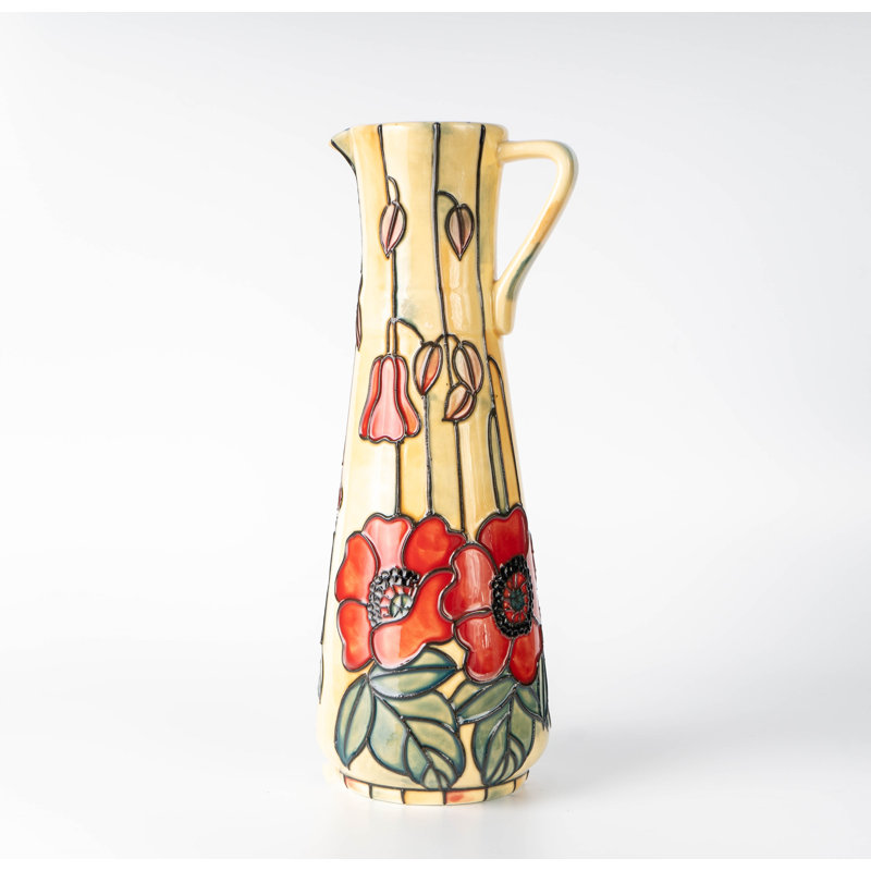 Holscomb Table Vase 1