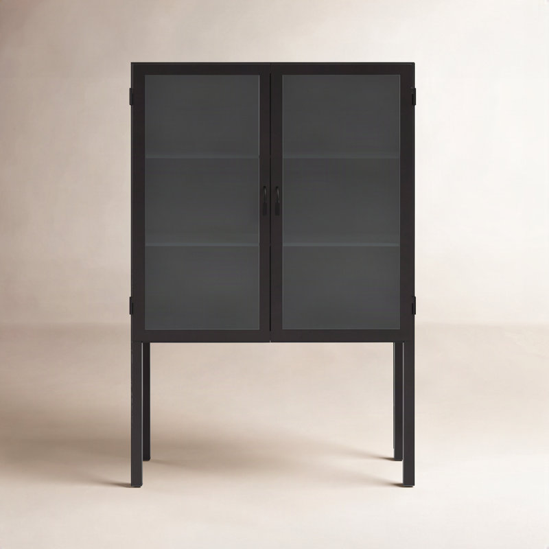 Armoire-bar Chauncey